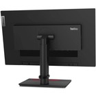 Монитор Lenovo 23.8" ThinkVision T24i-2L черный IPS LED 4ms 16:9 HDMI матовая HAS Piv 250cd 100464 - фото 51431781 Монитор Lenovo 23.8" ThinkVision T24i-2L черный IPS LED 4ms 16:9 HDMI матовая HAS Piv 250cd 100464 - фото 51431781