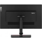 Монитор Lenovo 23.8" ThinkVision T24i-2L черный IPS LED 4ms 16:9 HDMI матовая HAS Piv 250cd 100464 - фото 51431786 Монитор Lenovo 23.8" ThinkVision T24i-2L черный IPS LED 4ms 16:9 HDMI матовая HAS Piv 250cd 100464 - фото 51431786