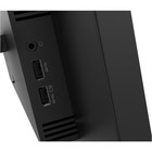 Монитор Lenovo 23.8" ThinkVision T24i-2L черный IPS LED 4ms 16:9 HDMI матовая HAS Piv 250cd 100464 - фото 51431787 Монитор Lenovo 23.8" ThinkVision T24i-2L черный IPS LED 4ms 16:9 HDMI матовая HAS Piv 250cd 100464 - фото 51431787