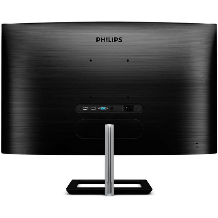 Монитор Philips 31.5" 325E1C(00/01) черный VA LED 16:9 HDMI матовая 250cd 178гр/178гр 2560x1   10046 - фото 51431796