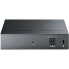 Коммутатор TP-Link TL-SG105PE 5G 4PoE+ 65W управляемый - фото 51431805 Коммутатор TP-Link TL-SG105PE 5G 4PoE+ 65W управляемый - фото 51431805