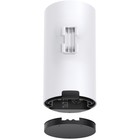 Бесшовный Mesh роутер TP-Link Deco X50-Outdoor(1-pack) AX3000 1000BASE-T белый - фото 51431815 Бесшовный Mesh роутер TP-Link Deco X50-Outdoor(1-pack) AX3000 1000BASE-T белый - фото 51431815