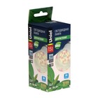 Фитолампа светодиодная Uniel, А60, Е27, 15 Вт, 250 В, 220°, спектр для фотосинтеза - фото 22914132