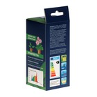 Фитолампа светодиодная Uniel, А60, Е27, 15 Вт, 250 В, 220°, спектр для фотосинтеза - фото 22914133