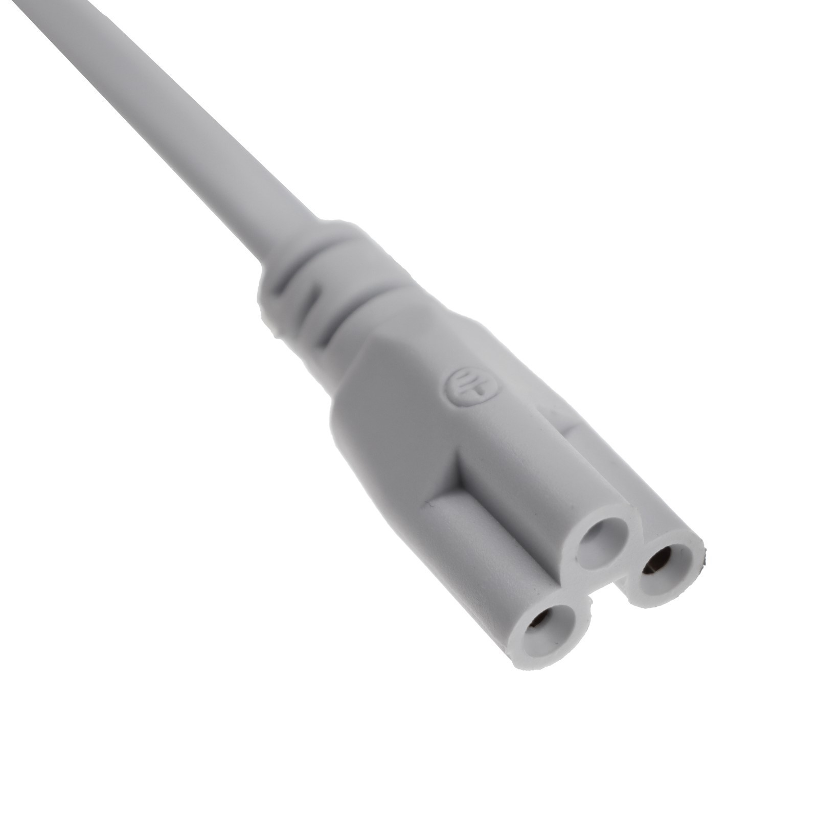 Провод для монохромной светодиодной ленты Neon (UL-00005799) Uniel UCX-SP4/N22 W