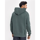 Толстовка мужская НАЧЁС, цвет хаки, размер 54 - фото 22906877