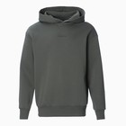 Толстовка мужская НАЧЁС, цвет хаки, размер 54 - фото 23149464