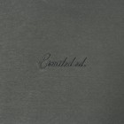 Толстовка мужская НАЧЁС, цвет хаки, размер 56 - фото 23149471