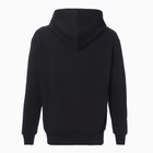 Толстовка мужская НАЧЁС, цвет чёрный, размер 48 - фото 23149478