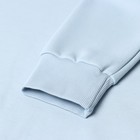 Свитшот мужской НАЧЁС, цвет стальной, размер 56 - фото 23149528