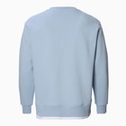 Свитшот мужской НАЧЁС, цвет стальной, размер 56 - фото 23149529