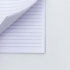 Набор «Золотому учителю»: блокнот А6, 60 л. магнитные закладки и ручка - фото 22979878