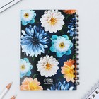 Набор «Золотому учителю»: блокнот А6, 60 л. магнитные закладки и ручка - фото 22979879