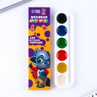 Набор первоклассника «1 сентября: Школьная пора» 32 предмета, в папке - фото 24365926