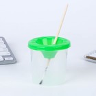 Набор первоклассника «1 сентября: Школьная пора» 32 предмета, в папке - фото 24365930