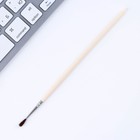 Набор первоклассника «1 сентября: Школьная пора» 32 предмета, в папке - фото 24365934