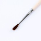 Набор первоклассника «1 сентября: Школьная пора» 32 предмета, в папке - фото 24365935