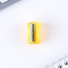 Набор первоклассника «1 сентября: Школьная пора» 32 предмета, в папке - фото 24365936