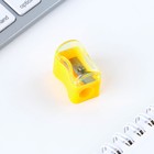 Набор первоклассника «1 сентября: Школьная пора» 32 предмета, в папке - фото 24365937