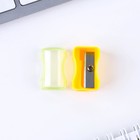 Набор первоклассника «1 сентября: Школьная пора» 32 предмета, в папке - фото 24365938