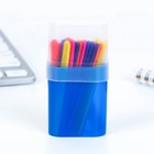 Набор первоклассника «1 сентября: Школьная пора» 32 предмета, в папке - фото 24365940