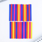 Набор первоклассника «1 сентября: Школьная пора» 32 предмета, в папке - фото 24365942