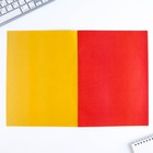 Набор первоклассника «1 сентября: Школьная пора» 32 предмета, в папке - фото 24365944