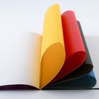 Набор первоклассника «1 сентября: Школьная пора» 32 предмета, в папке - фото 24365945