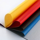 Набор первоклассника «1 сентября: Школьная пора» 32 предмета, в папке - фото 24365946