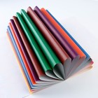 Набор первоклассника «1 сентября: Школьная пора» 32 предмета, в папке - фото 24365947