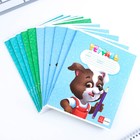 Набор первоклассника «1 сентября: Школьная пора» 32 предмета, в папке - фото 24365949