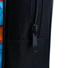 Набор первоклассника «1 сентября: Школьная пора» 32 предмета, в папке - фото 24365918