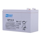 Аккумуляторная батарея RUCELF GP 12-9 - Фото 3