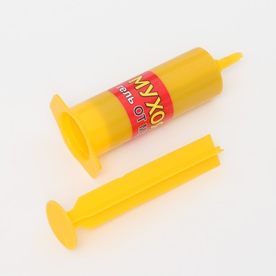 Средство от мух «Мухояр», гель, 45 г