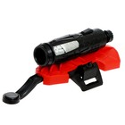 Перчатка-бластер «Паук», с присосками - Фото 7