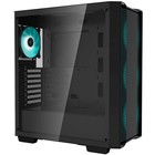 Корпус Deepcool CC560 черный без БП ATX 4x120mm 1xUSB2.0 1xUSB3.0 audio bott PSU - фото 51431828 Корпус Deepcool CC560 черный без БП ATX 4x120mm 1xUSB2.0 1xUSB3.0 audio bott PSU - фото 51431828