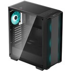 Корпус Deepcool CC560 черный без БП ATX 4x120mm 1xUSB2.0 1xUSB3.0 audio bott PSU - фото 51431829 Корпус Deepcool CC560 черный без БП ATX 4x120mm 1xUSB2.0 1xUSB3.0 audio bott PSU - фото 51431829