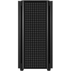 Корпус Deepcool CG540 черный без БП ATX 2x120mm 1x140mm 2xUSB3.0 audio bott PSU - фото 51431840