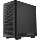 Корпус Deepcool CH370 черный без БП mATX 7x120mm 4x140mm 1xUSB2.0 1xUSB3.0 audio bott PSU - Фото 9