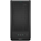 Корпус Deepcool CK500 черный без БП ATX 2x120mm 1x140mm 2xUSB3.0 audio bott PSU - фото 51431884