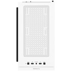 Корпус Deepcool MACUBE 110 WH белый без БП mATX 1x120mm 2xUSB3.0 audio bott PSU - фото 51431911