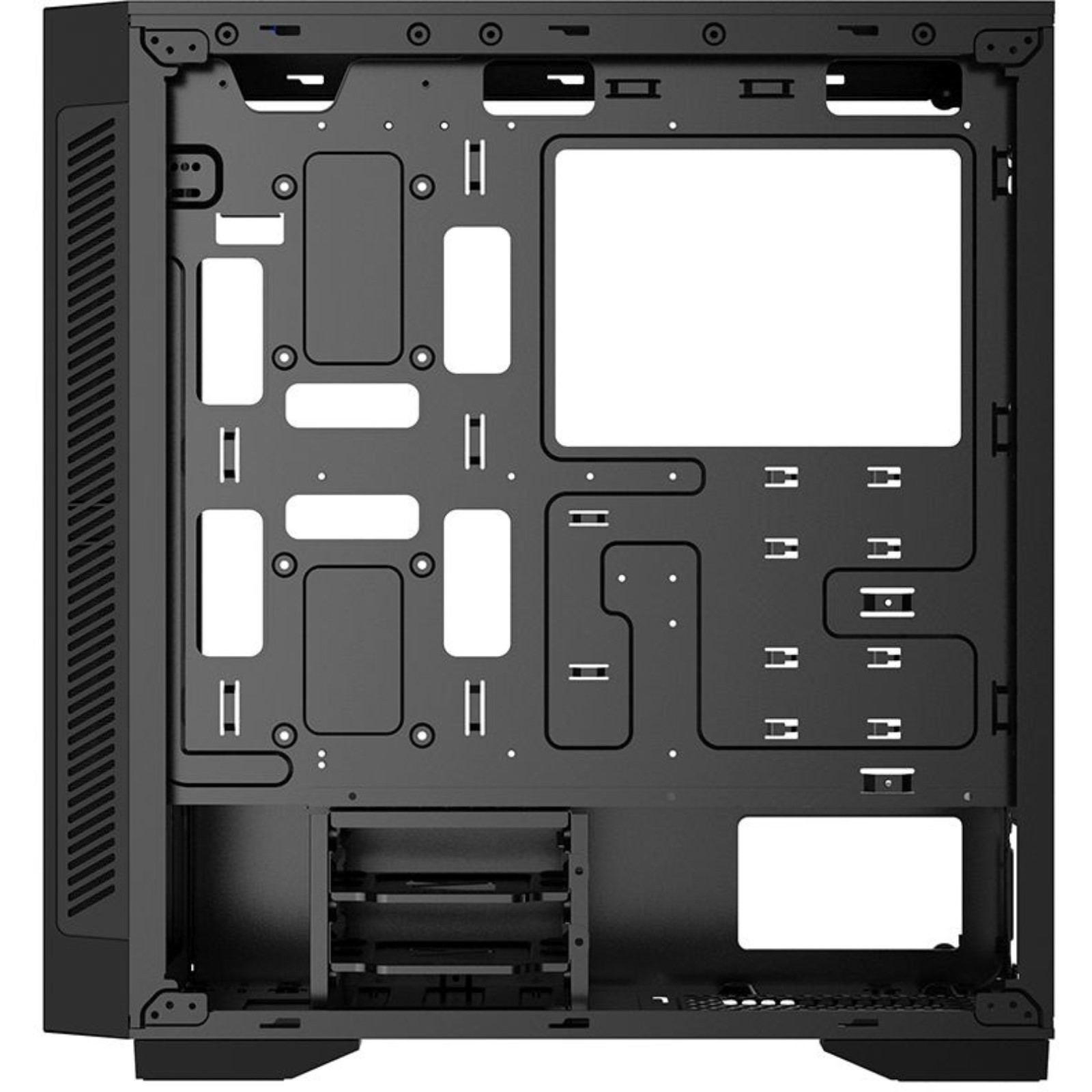 Корпус Deepcool Matrexx 55 V3 Купить