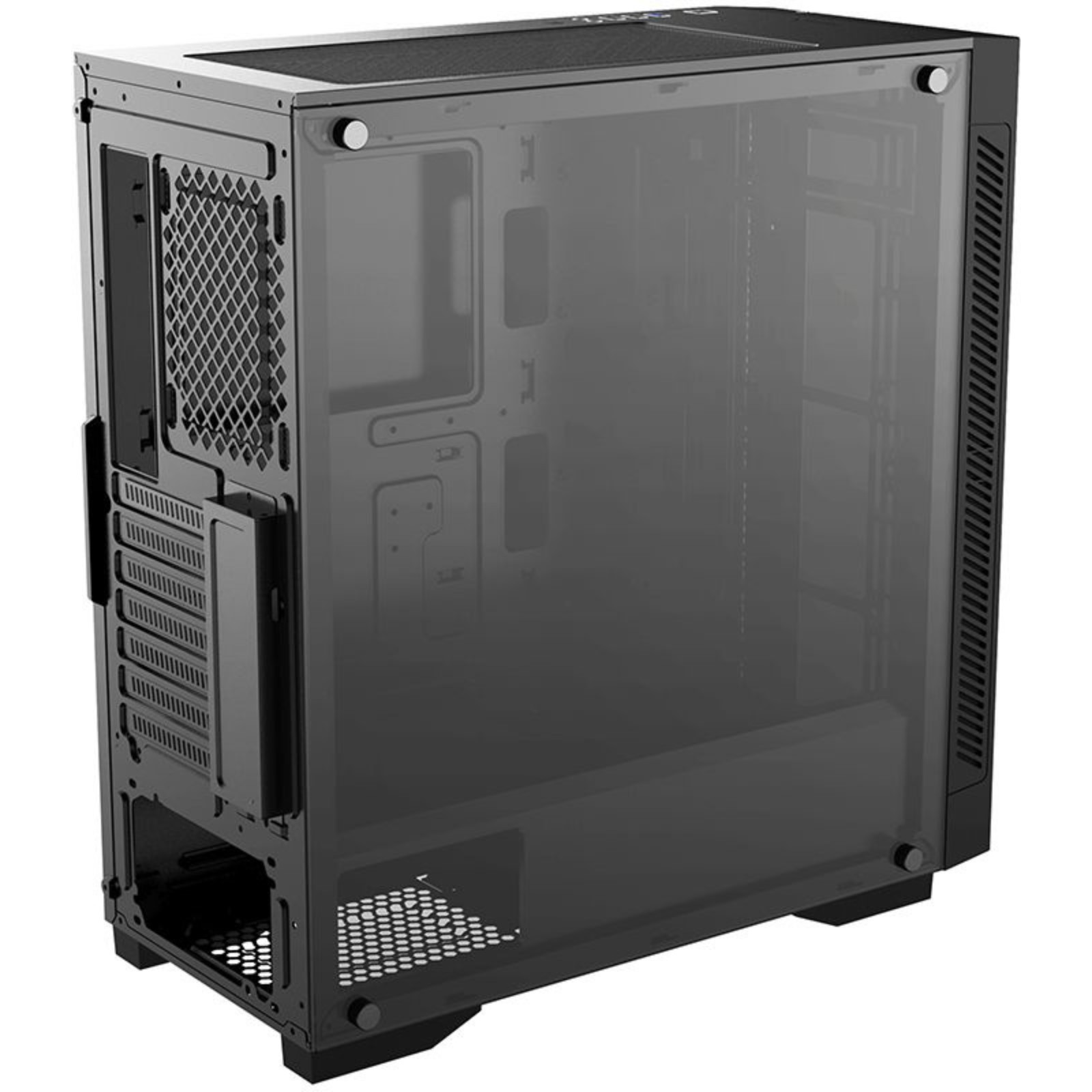 Корпус Deepcool Matrexx 55 V3 Купить