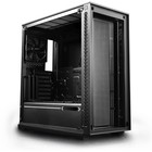 Корпус Deepcool MATREXX 70 ADD-RGB 3F черный без БП ATX 4x120mm 1xUSB2.0 2xUSB3.0 audio bott   10044 - Фото 1