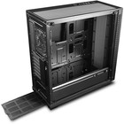 Корпус Deepcool MATREXX 70 ADD-RGB 3F черный без БП ATX 4x120mm 1xUSB2.0 2xUSB3.0 audio bott   10044 - Фото 7