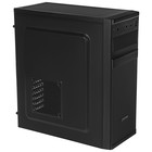 Корпус Digma DC-ATX200-U3 черный без БП ATX 1x80mm 2x120mm 1xUSB2.0 1xUSB3.0 audio - фото 51431988 Корпус Digma DC-ATX200-U3 черный без БП ATX 1x80mm 2x120mm 1xUSB2.0 1xUSB3.0 audio - фото 51431988