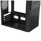 Корпус Digma DC-MATX103-U2 черный без БП mATX 1x80mm 2x120mm 2xUSB2.0 audio - Фото 10