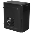 Корпус Digma DC-MATX104-U2 черный без БП mATX 1x80mm 2x120mm 2xUSB2.0 audio - фото 51432048 Корпус Digma DC-MATX104-U2 черный без БП mATX 1x80mm 2x120mm 2xUSB2.0 audio - фото 51432048
