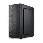 Корпус GMNG OGC-G100 черный без БП ATX 5x120mm 2xUSB2.0 1xUSB3.0 audio bott PSU - фото 51432080