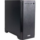 Корпус Hiper H606 черный без БП mATX 3x120mm 1xUSB2.0 1xUSB3.0 audio bott PSU - фото 51432183 Корпус Hiper H606 черный без БП mATX 3x120mm 1xUSB2.0 1xUSB3.0 audio bott PSU - фото 51432183
